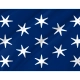 George Washington Personal Position Flag for Indoor & Outdoor Use - Imagine 2