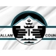 Clallam County, Washington Flag for Indoor & Outdoor Use - Imagine 2 - Shopflagworld Clallam County, Washington Flag for Indoor & Outdoor Use - Imagine 2