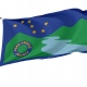 Pend Oreille County, Washington Flag for Indoor & Outdoor Use - Imagine 1 - Shopflagworld Pend Oreille County, Washington Flag for Indoor & Outdoor Use - Imagine 1