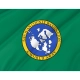 San Juan County, Washington Flag for Indoor & Outdoor Use - Imagine 2