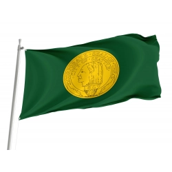 Seattle 1943 to after 1963, Washington Flag for Indoor & Outdoor Use