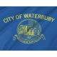 Waterbury City Flag for Indoor & Outdoor Use - Imagine 2