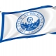 Beckley City Flag for Indoor & Outdoor Use - Imagine 1