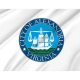 Alexandria, Virginia Flag for Indoor & Outdoor Use - Imagine 2 - Shopflagworld Alexandria, Virginia Flag for Indoor & Outdoor Use - Imagine 2