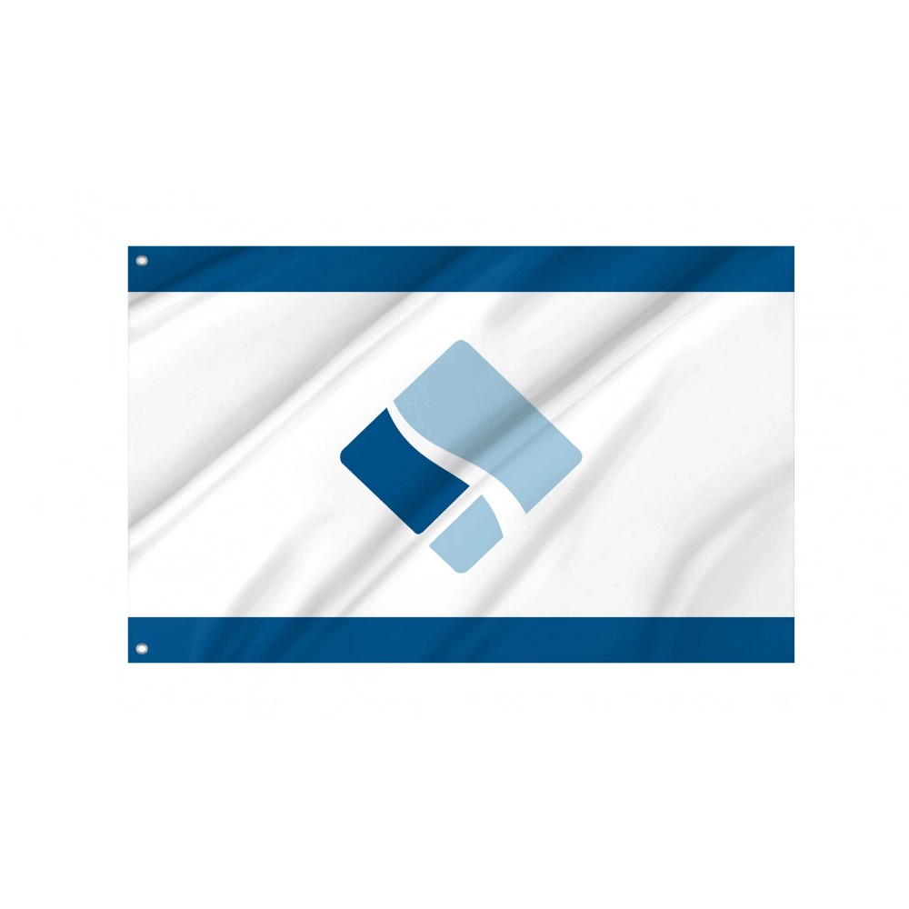 Arlington County, Virginia Flag for Indoor & Outdoor Use Arlington County, Virginia Flag for Indoor & Outdoor Use