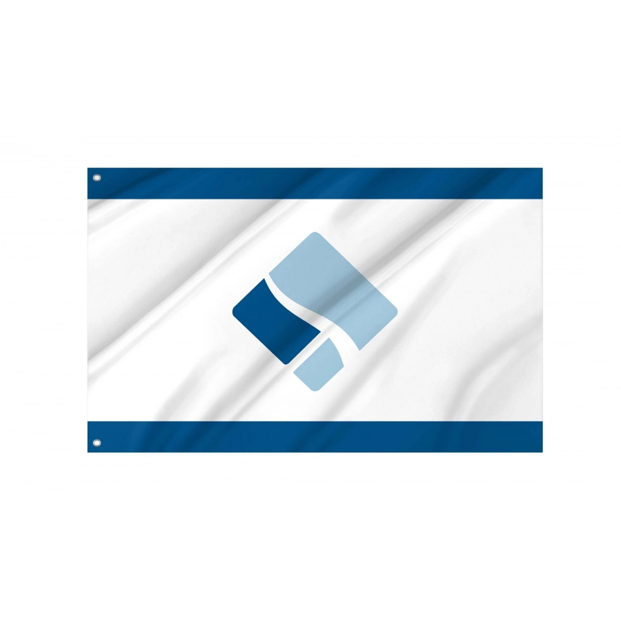 Arlington County, Virginia Flag for Indoor & Outdoor Use - Shopflagworld Arlington County, Virginia Flag for Indoor & Outdoor Use, USA405