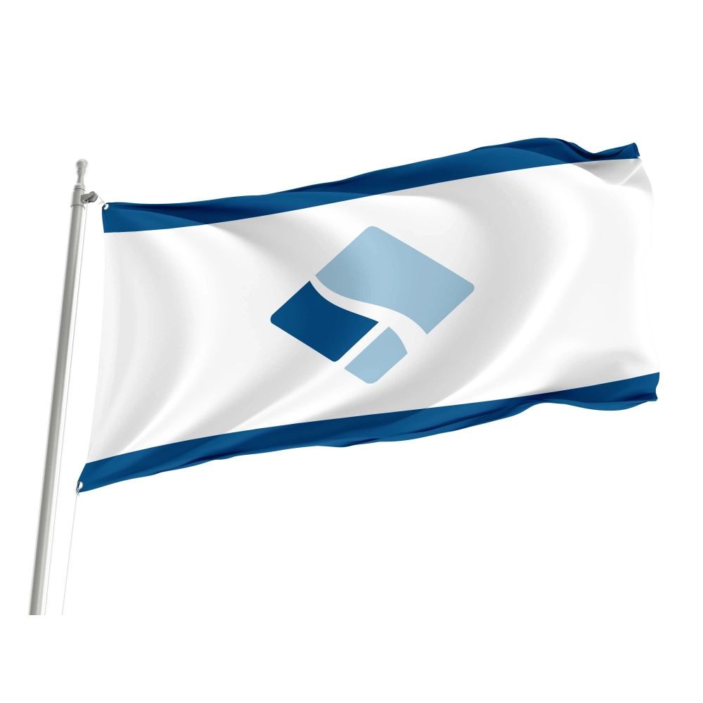 Arlington County, Virginia Flag for Indoor & Outdoor Use Arlington County, Virginia Flag for Indoor & Outdoor Use