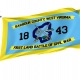 Barbour County Flag for Indoor & Outdoor Use - Imagine 1