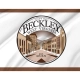 Beckley City 1838 West Virginia Flag for Indoor & Outdoor Use - Imagine 2