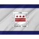 Charles Town Flag for Indoor & Outdoor Use - Imagine 2