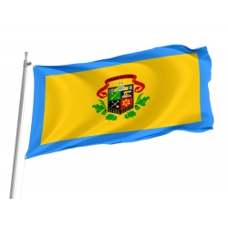 Charleston, West Virginia Flag for Indoor & Outdoor Use