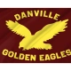 Danville, West Virginia Flag for Indoor & Outdoor Use - Imagine 2