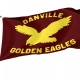 Danville, West Virginia Flag for Indoor & Outdoor Use - Imagine 1