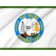 Doddridge County Flag for Indoor & Outdoor Use - Imagine 2