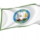 Doddridge County Flag for Indoor & Outdoor Use - Imagine 1