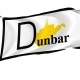 Dunbar Flag for Indoor & Outdoor Use - Imagine 1