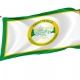 Fayetteville Flag for Indoor & Outdoor Use - Imagine 1