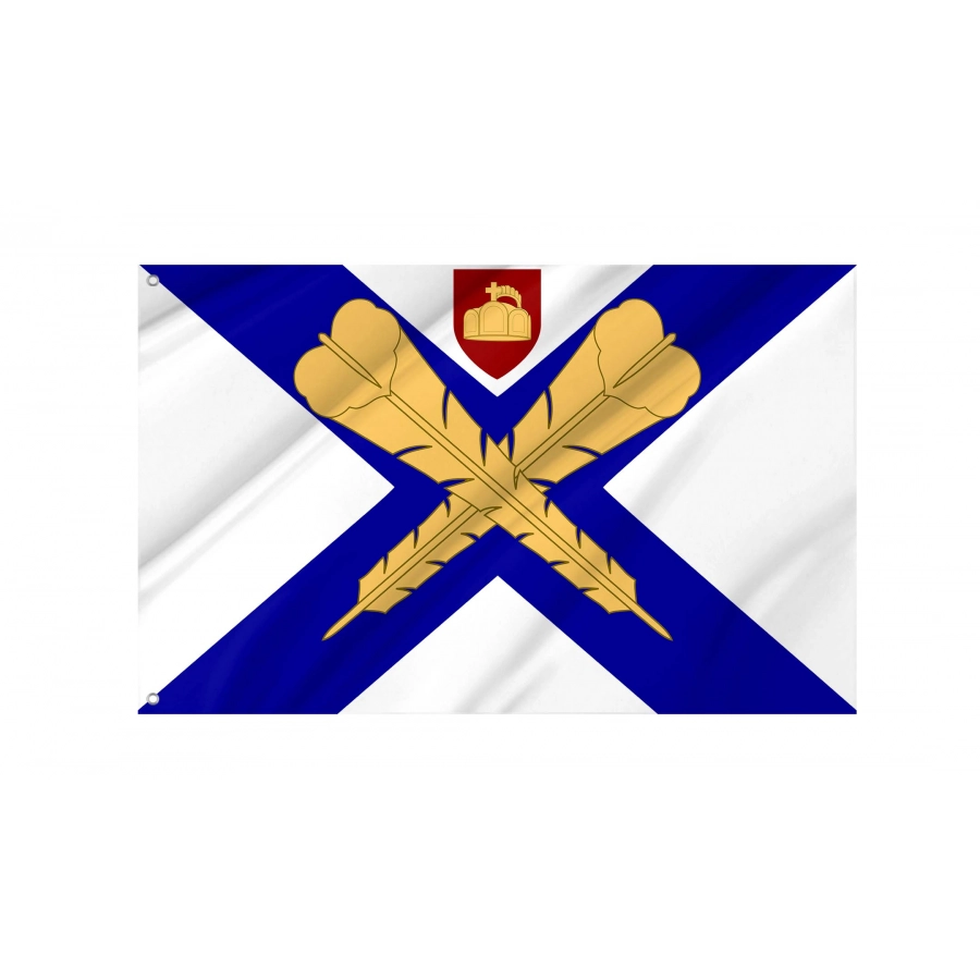 Fredericksburg, Virginia Flag for Indoor & Outdoor Use - Shopflagworld Fredericksburg, Virginia Flag for Indoor & Outdoor Use, USA402