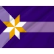 Gilbert, West Virginia Flag for Indoor & Outdoor Use - Imagine 2