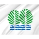 Glade Springs Flag for Indoor & Outdoor Use - Imagine 2