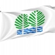 Glade Springs Flag for Indoor & Outdoor Use - Imagine 1