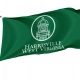 Harrisville Flag for Indoor & Outdoor Use - Imagine 1