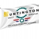 Huntington, West Virginia Until 2004 Flag for Indoor & Outdoor Use - Imagine 1