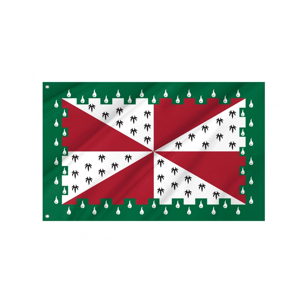 Loudoun County, Virginia Flag for Indoor & Outdoor Use