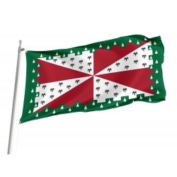 Loudoun County, Virginia Flag for Indoor & Outdoor Use