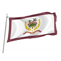 Marion County, West Virginia Flag for Indoor & Outdoor Use
