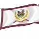 Marion County, West Virginia Flag for Indoor & Outdoor Use - Imagine 1