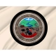 Mercer County, West Virginia Flag for Indoor & Outdoor Use - Imagine 2