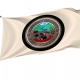 Mercer County, West Virginia Flag for Indoor & Outdoor Use - Imagine 1