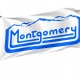 Montgomery, West Virginia Flag for Indoor & Outdoor Use - Imagine 1