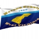 Morgan County Flag for Indoor & Outdoor Use - Imagine 1