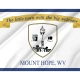 Mount Hope Flag for Indoor & Outdoor Use - Imagine 2