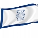 Mount Hope Flag for Indoor & Outdoor Use - Imagine 1