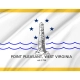 Point Pleasant Flag for Indoor & Outdoor Use - Imagine 2