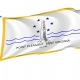 Point Pleasant Flag for Indoor & Outdoor Use - Imagine 1