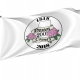 Preston County Flag for Indoor & Outdoor Use - Imagine 1