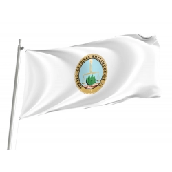 Prince William County, Virginia Flag for Indoor & Outdoor Use