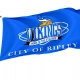 Ripley Flag for Indoor & Outdoor Use - Imagine 1