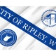Ripley, West Virginia Flag for Indoor & Outdoor Use - Imagine 2