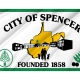 Spencer Flag for Indoor & Outdoor Use - Imagine 2
