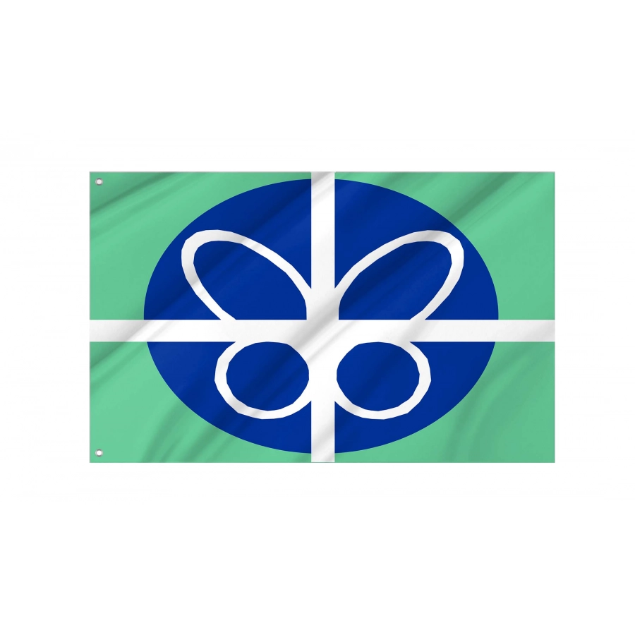 Springfield, Virginia Flag for Indoor & Outdoor Use - Shopflagworld Springfield, Virginia Flag for Indoor & Outdoor Use, USA413