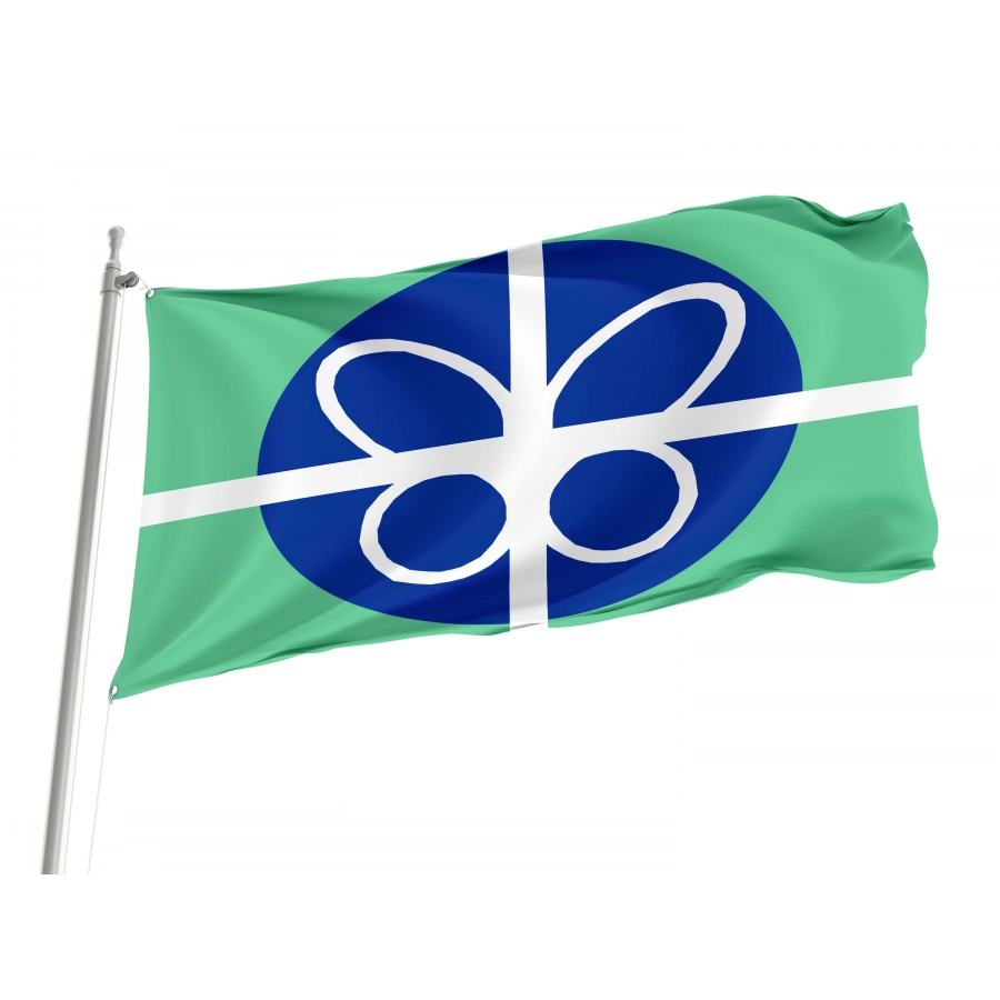 Springfield, Virginia Flag for Indoor & Outdoor Use - Shopflagworld Springfield, Virginia Flag for Indoor & Outdoor Use, USA413