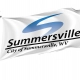 Summersville Flag for Indoor & Outdoor Use - Imagine 1