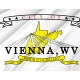 Vienna, West Virginia Flag for Indoor & Outdoor Use - Imagine 2