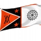 West Milford Flag for Indoor & Outdoor Use - Imagine 1