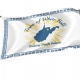 White Hall Flag for Indoor & Outdoor Use - Imagine 1
